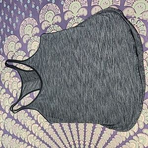 Lululemon Athletic Racer Back Tank Top